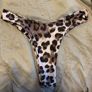 Shein high waisted bottoms